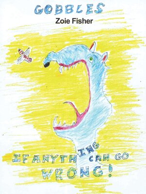 cover image of Gobbles